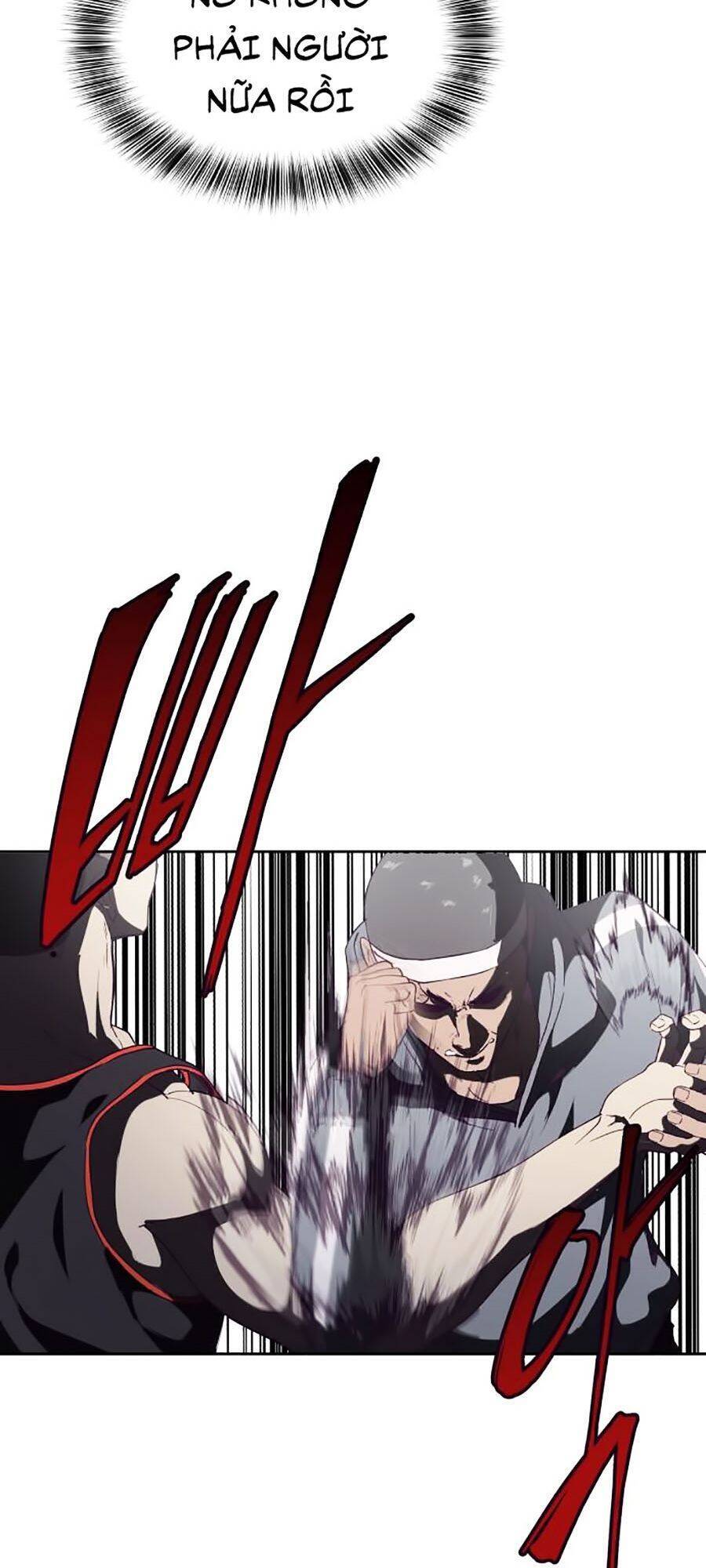 Cậu Bé Của Thần Chết: Chapter 71