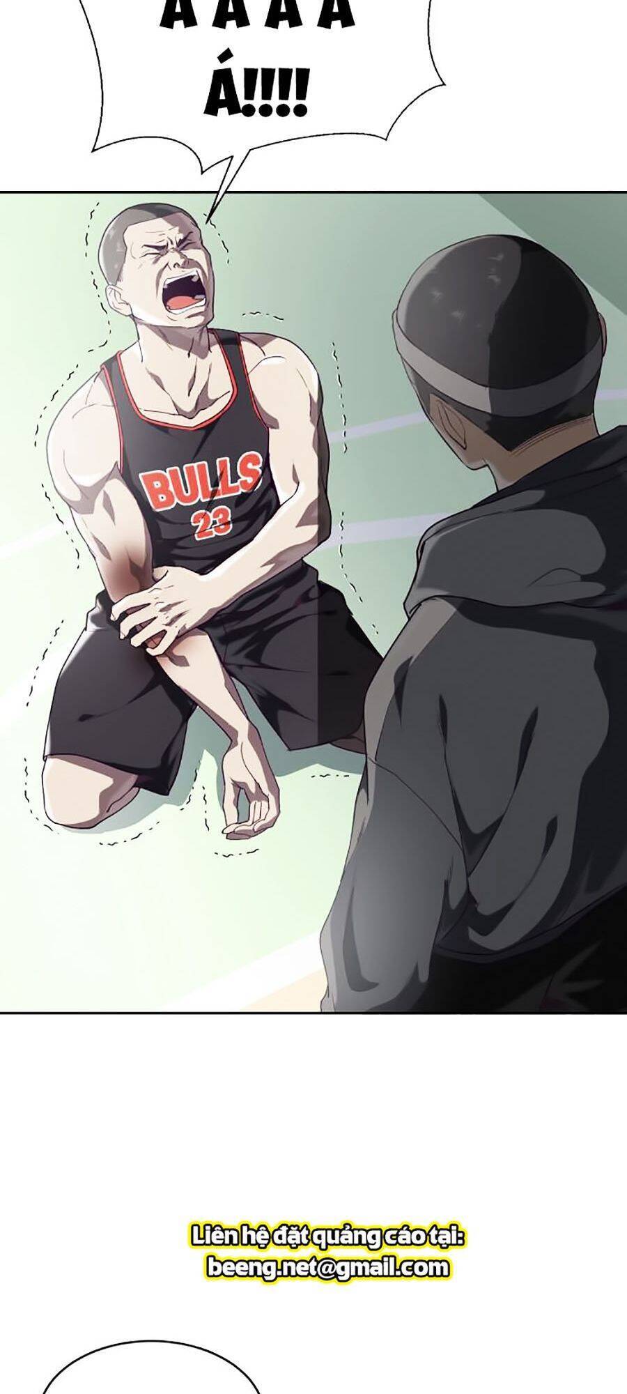 Cậu Bé Của Thần Chết: Chapter 71