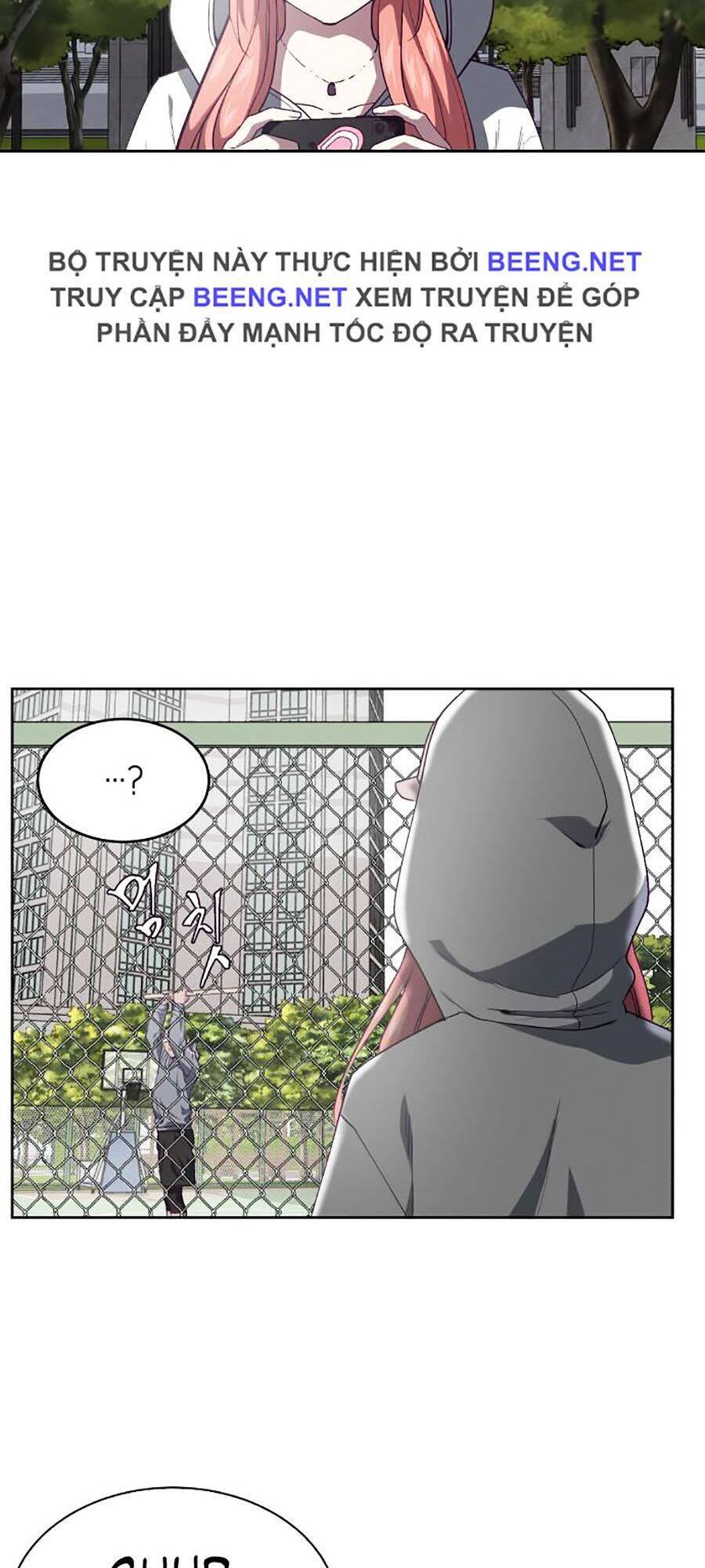 Cậu Bé Của Thần Chết: Chapter 71