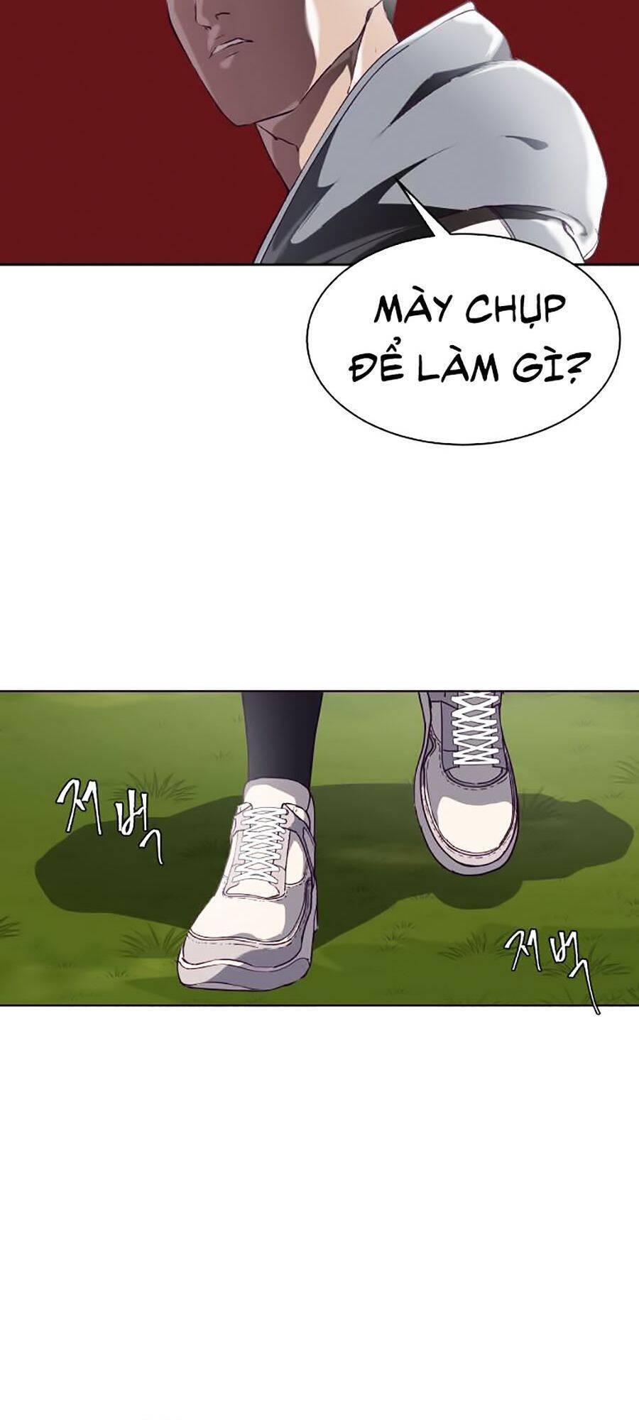 Cậu Bé Của Thần Chết: Chapter 71