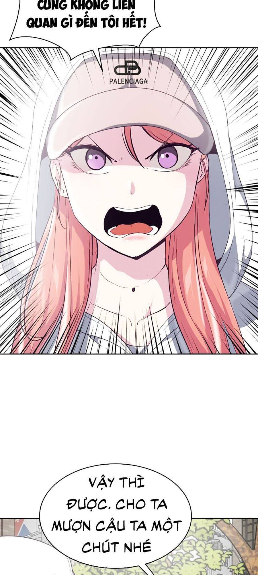 Cậu Bé Của Thần Chết: Chapter 71