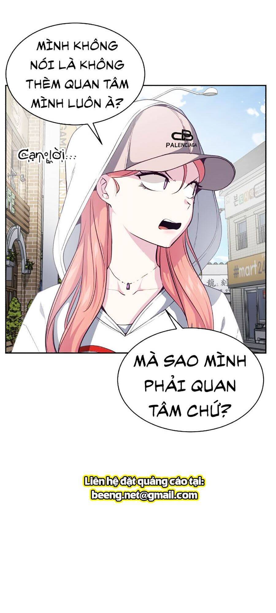 Cậu Bé Của Thần Chết: Chapter 71
