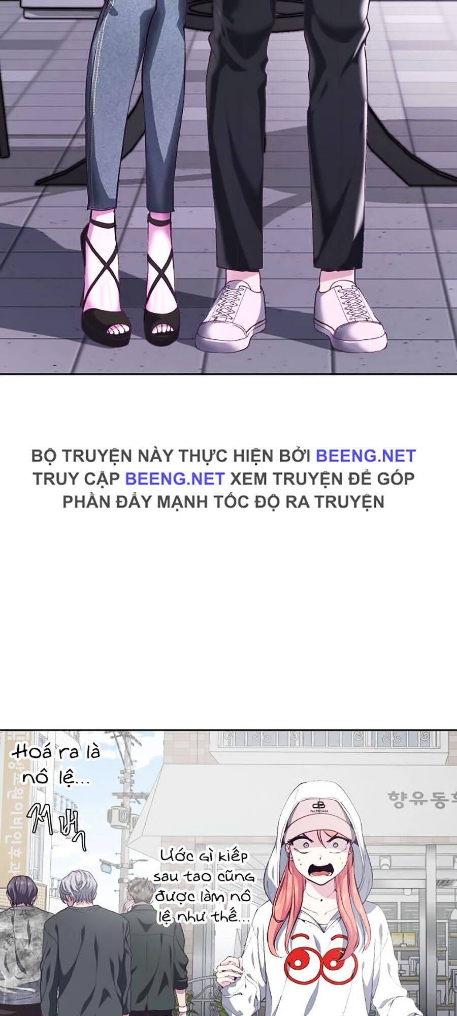 Cậu Bé Của Thần Chết: Chapter 71