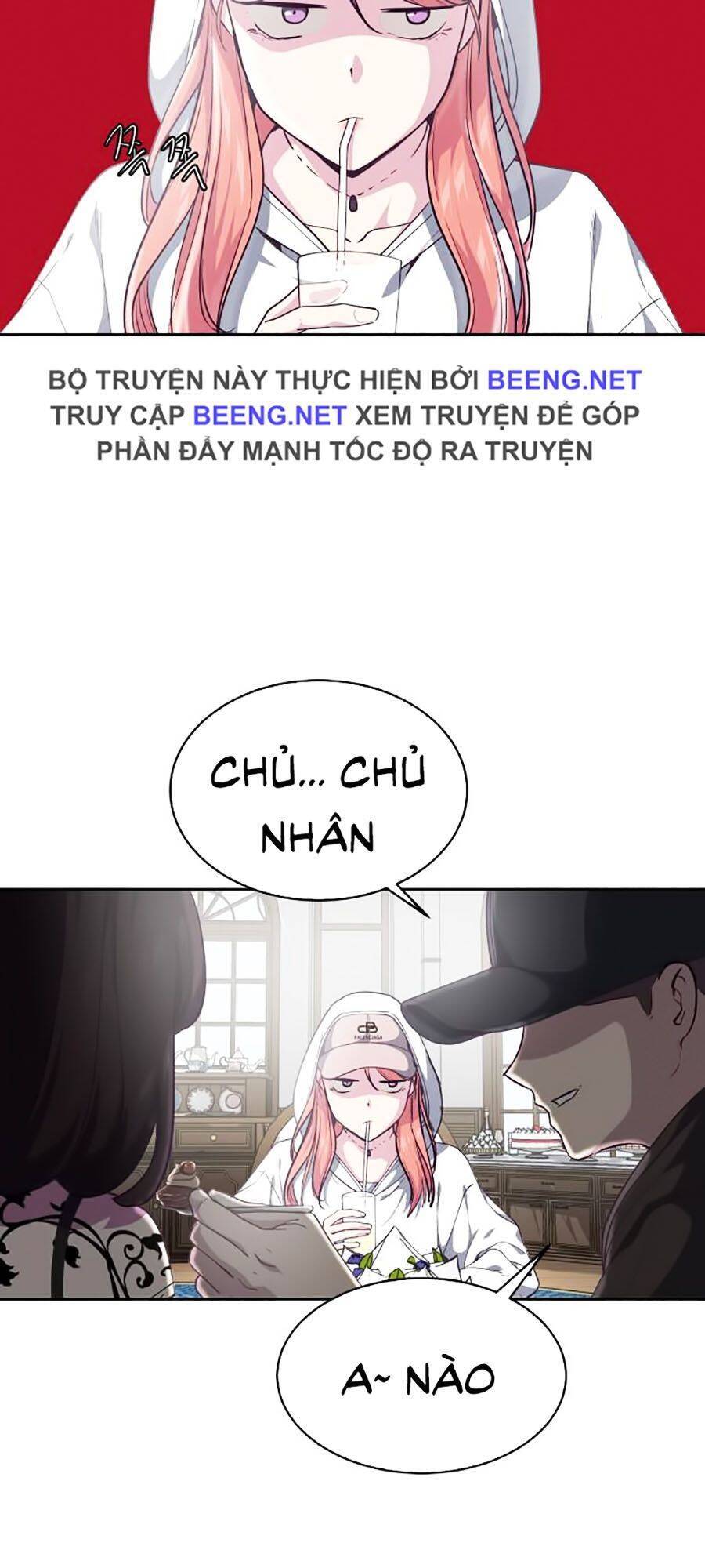 Cậu Bé Của Thần Chết: Chapter 71