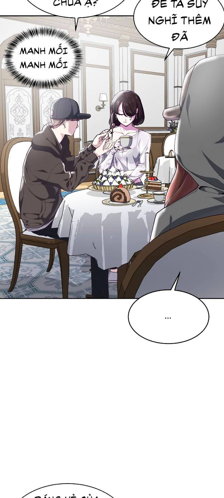 Cậu Bé Của Thần Chết: Chapter 71