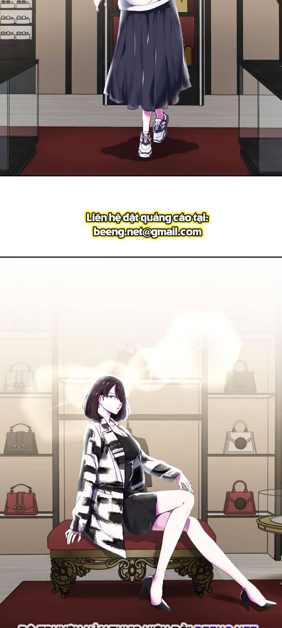 Cậu Bé Của Thần Chết: Chapter 71