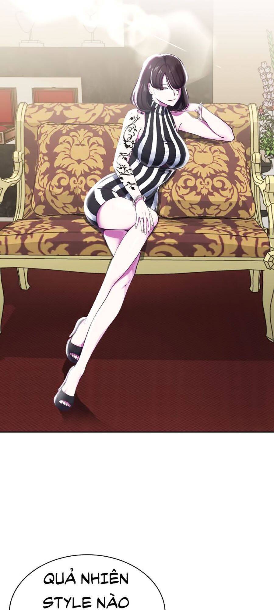 Cậu Bé Của Thần Chết: Chapter 71