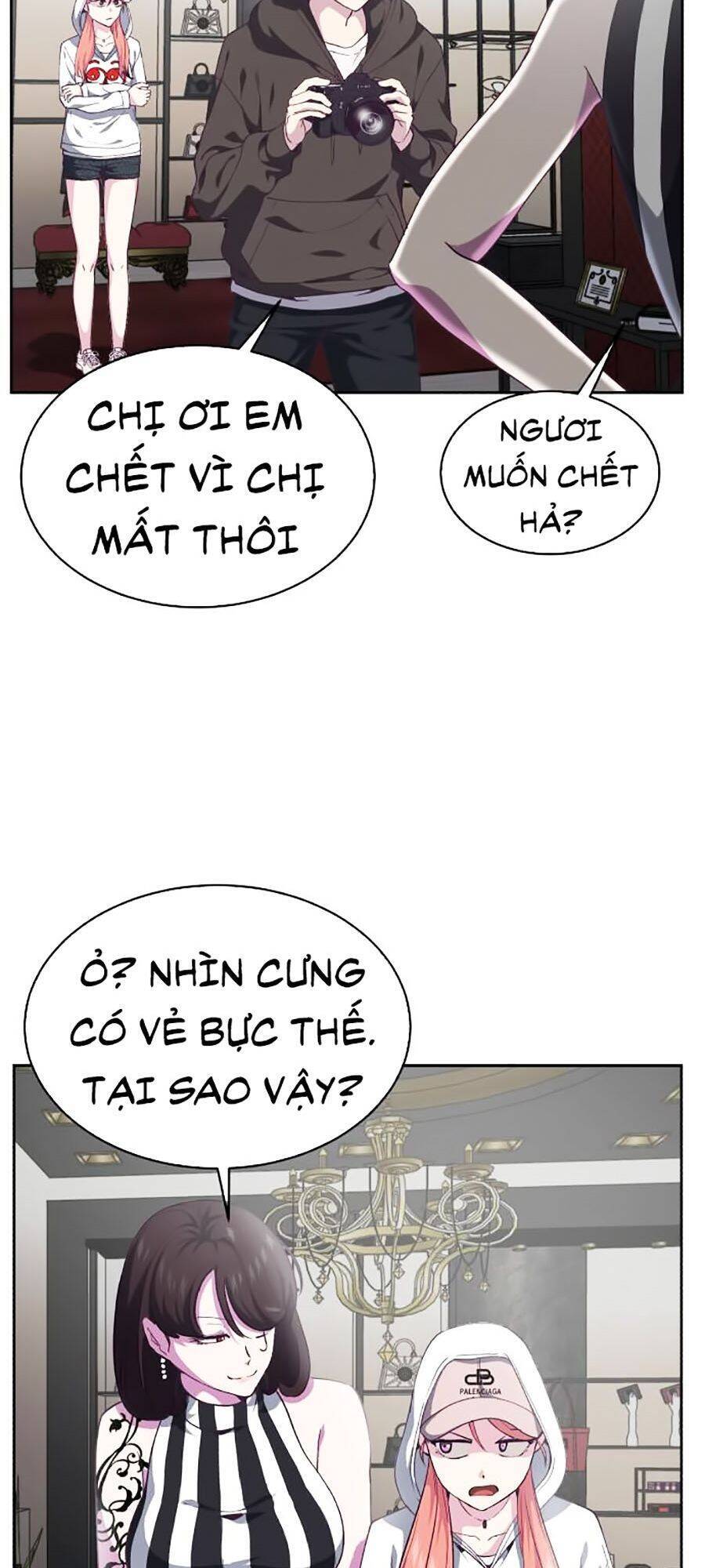 Cậu Bé Của Thần Chết: Chapter 71
