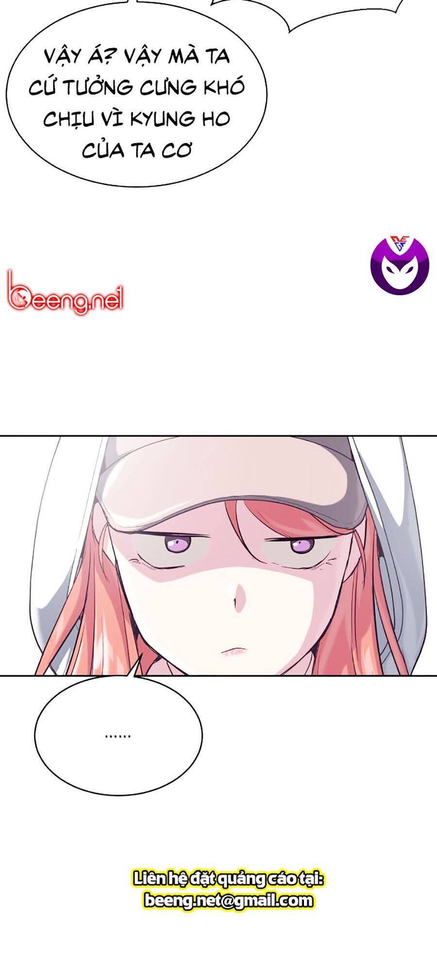 Cậu Bé Của Thần Chết: Chapter 71