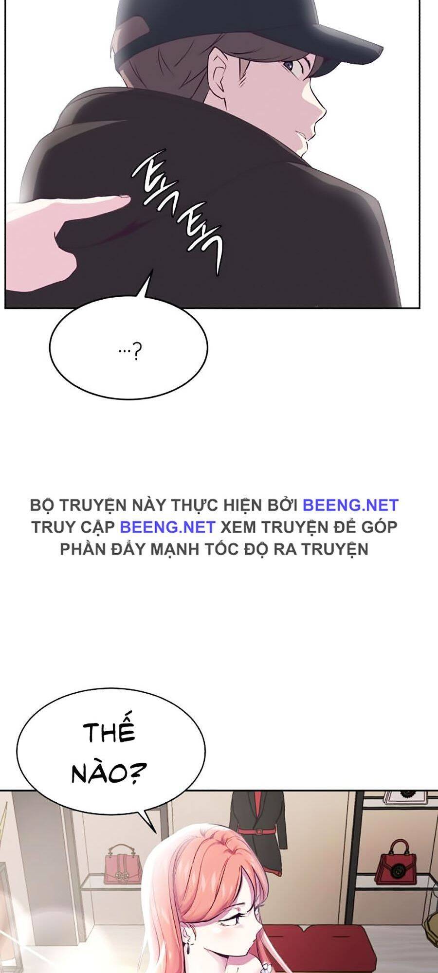 Cậu Bé Của Thần Chết: Chapter 71