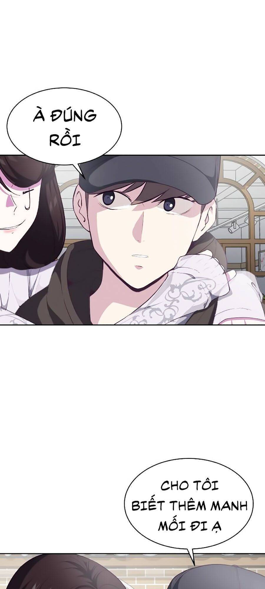 Cậu Bé Của Thần Chết: Chapter 71