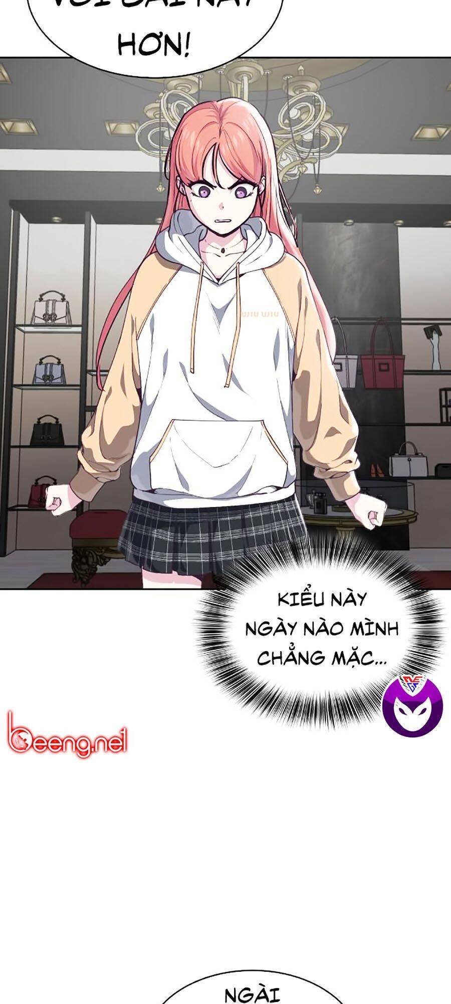 Cậu Bé Của Thần Chết: Chapter 71