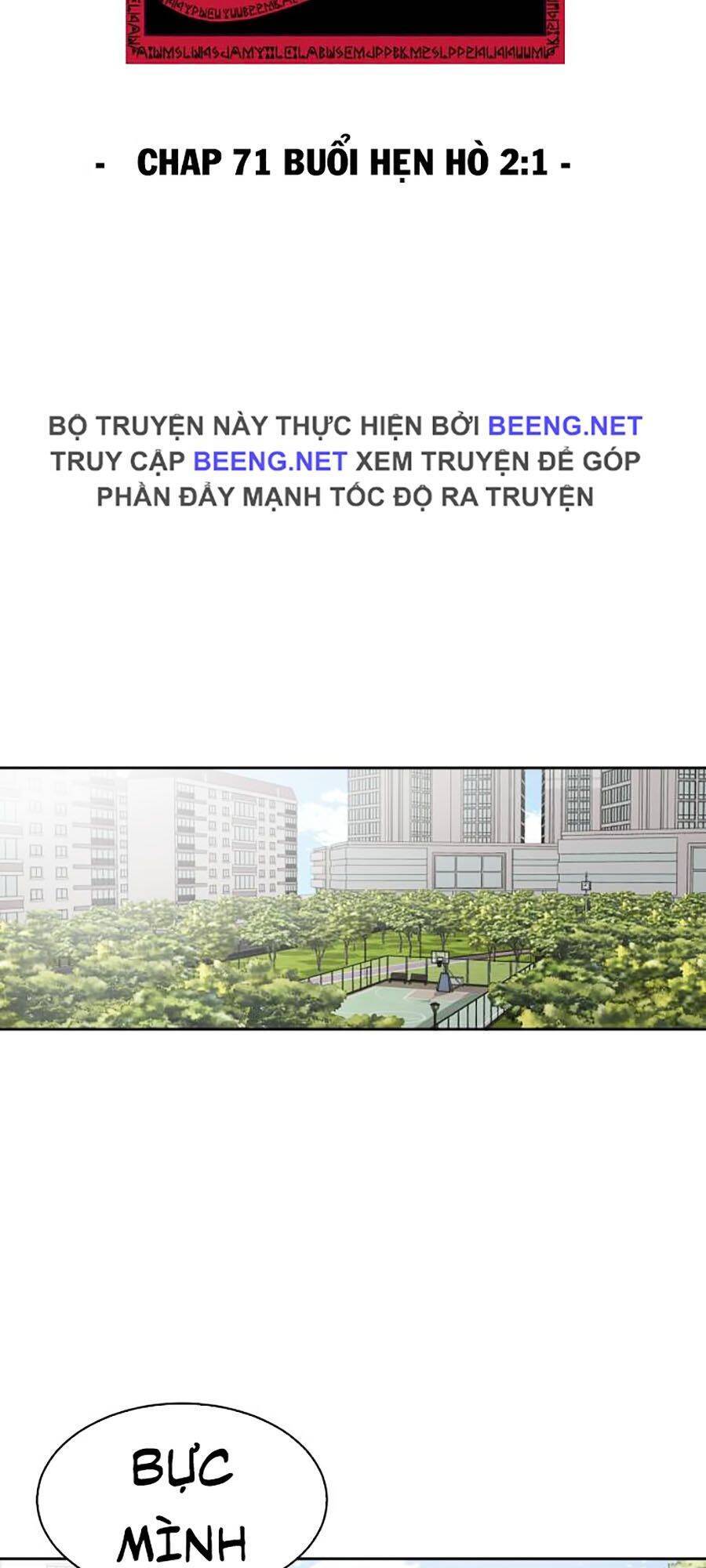 Cậu Bé Của Thần Chết: Chapter 71