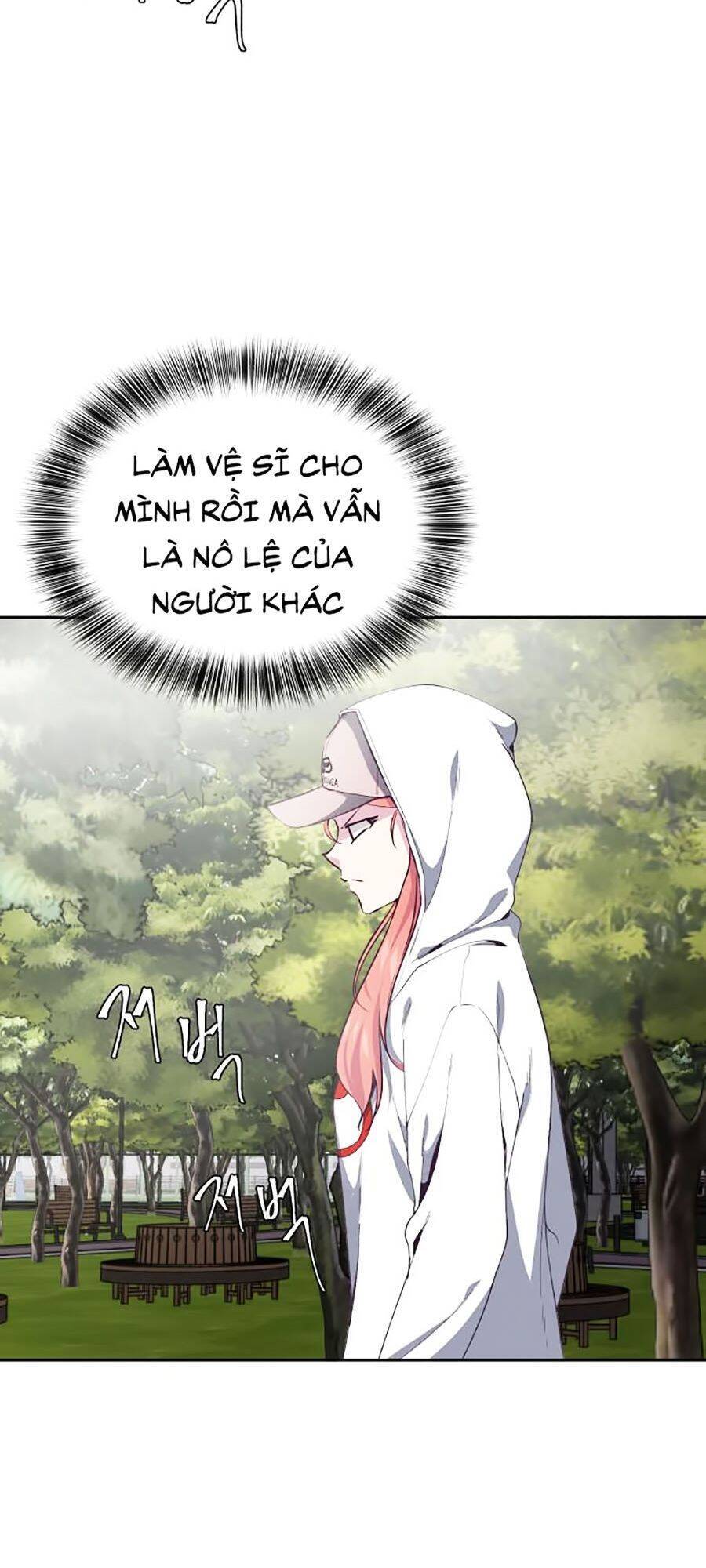 Cậu Bé Của Thần Chết: Chapter 71