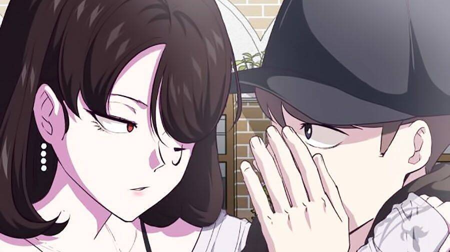 Cậu Bé Của Thần Chết: Chapter 71