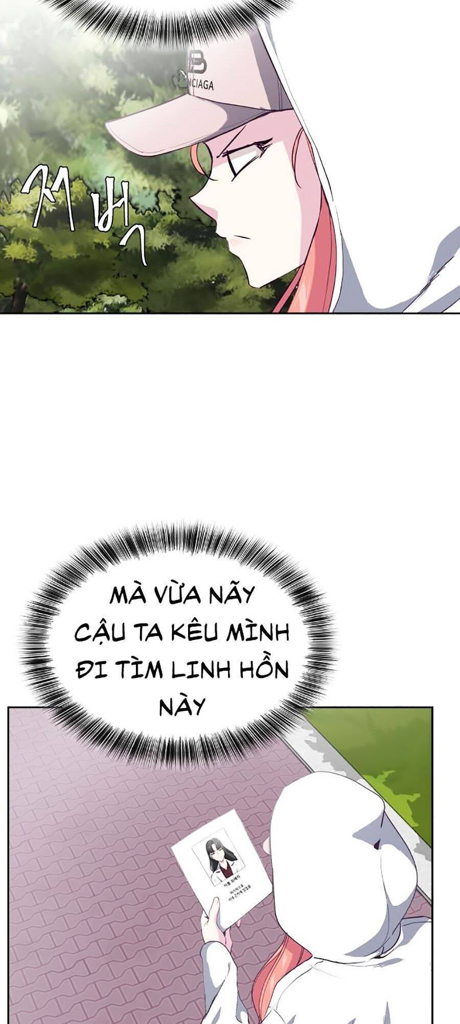 Cậu Bé Của Thần Chết: Chapter 71