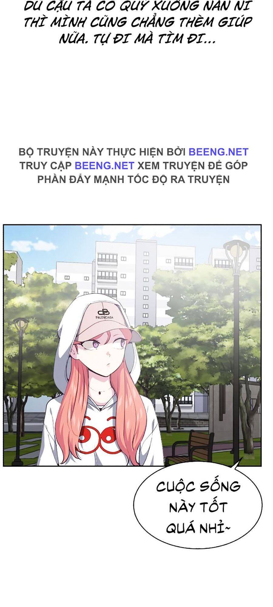 Cậu Bé Của Thần Chết: Chapter 71