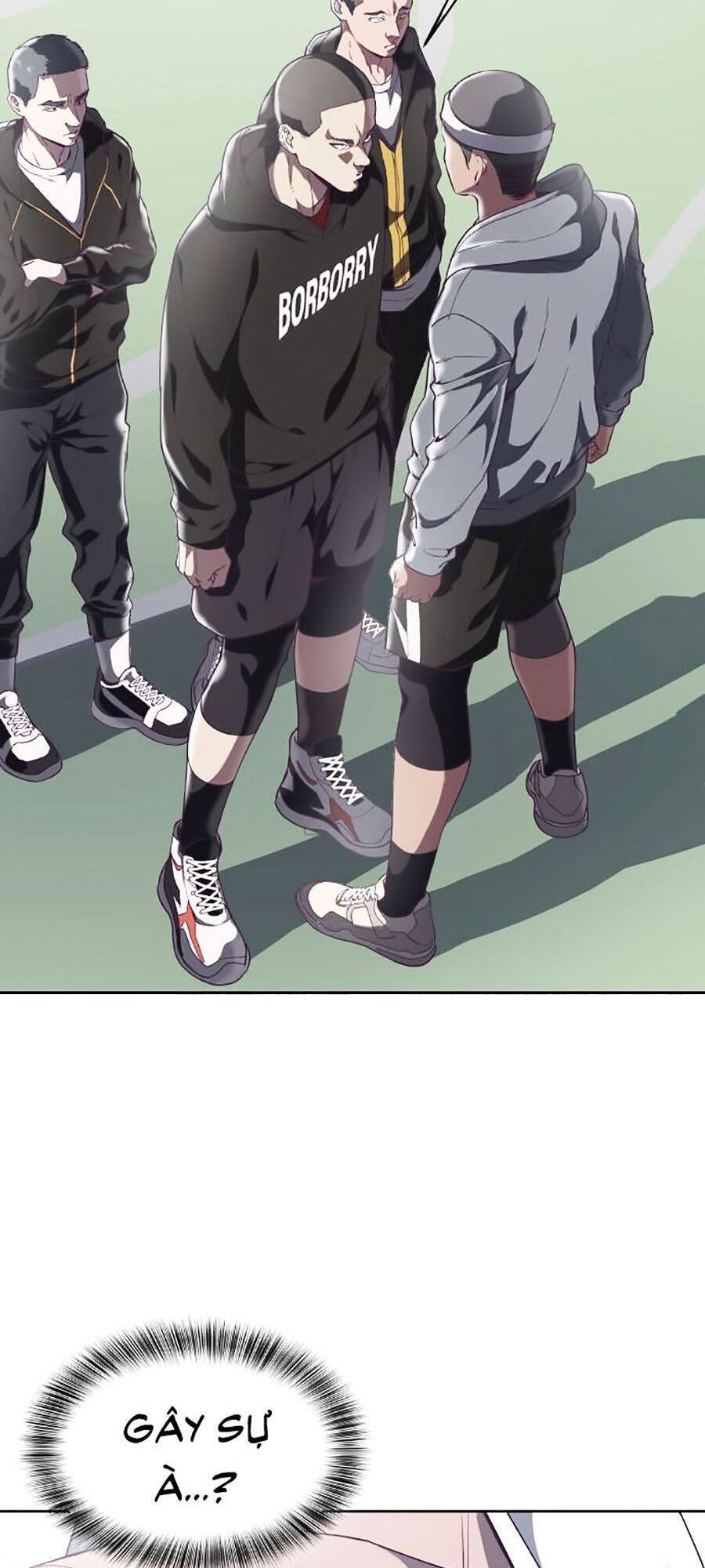 Cậu Bé Của Thần Chết: Chapter 71