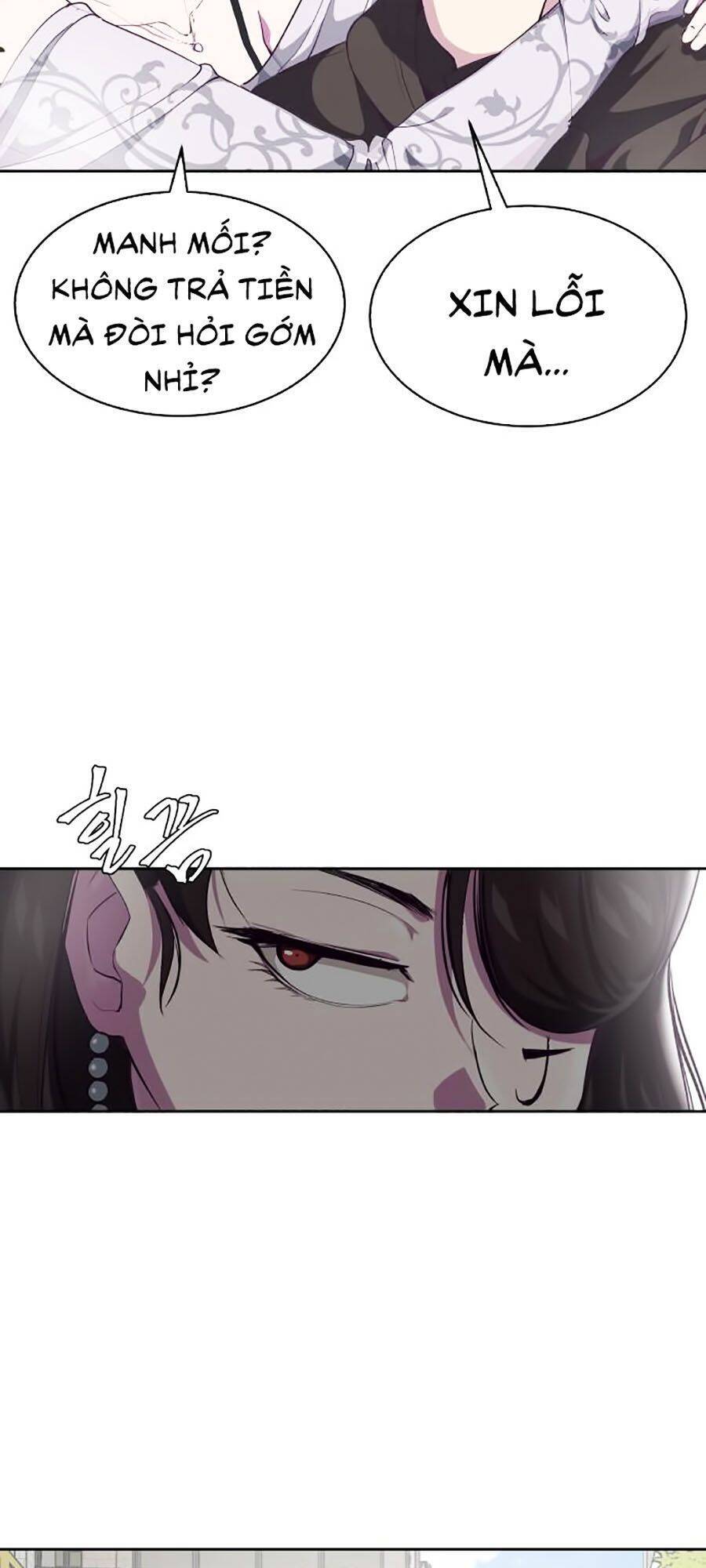 Cậu Bé Của Thần Chết: Chapter 71