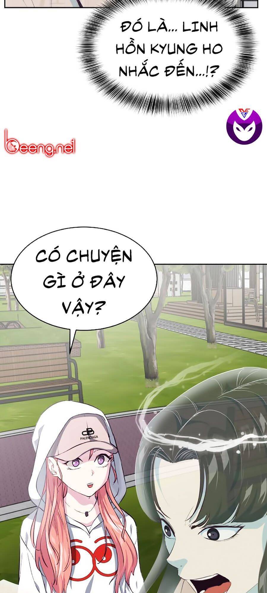 Cậu Bé Của Thần Chết: Chapter 71