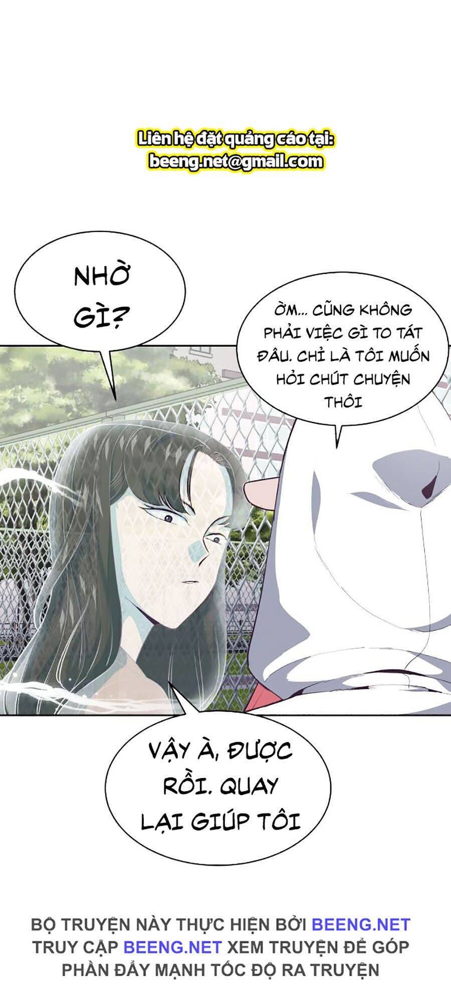 Cậu Bé Của Thần Chết: Chapter 71