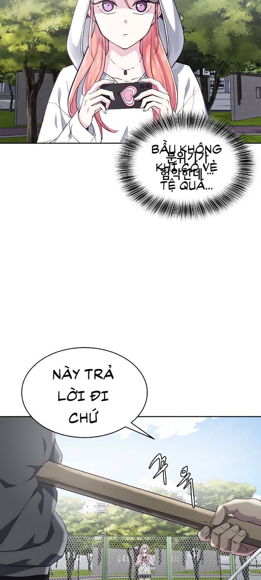 Cậu Bé Của Thần Chết: Chapter 71