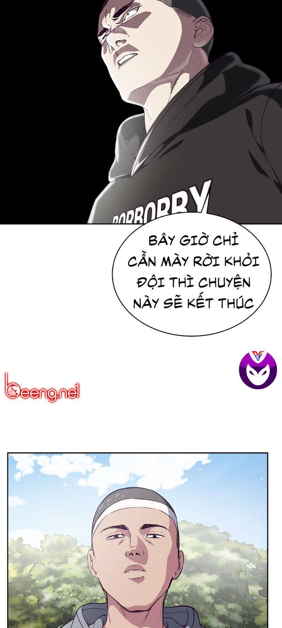 Cậu Bé Của Thần Chết: Chapter 71