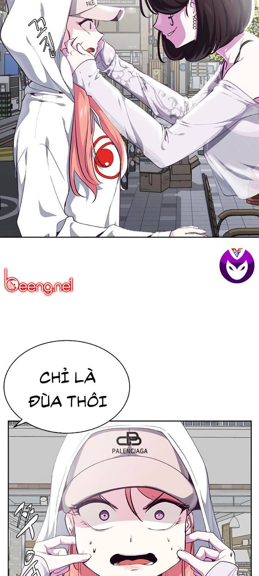 Cậu Bé Của Thần Chết: Chapter 71