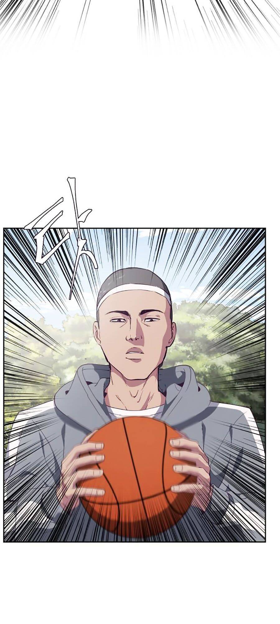 Cậu Bé Của Thần Chết: Chapter 71