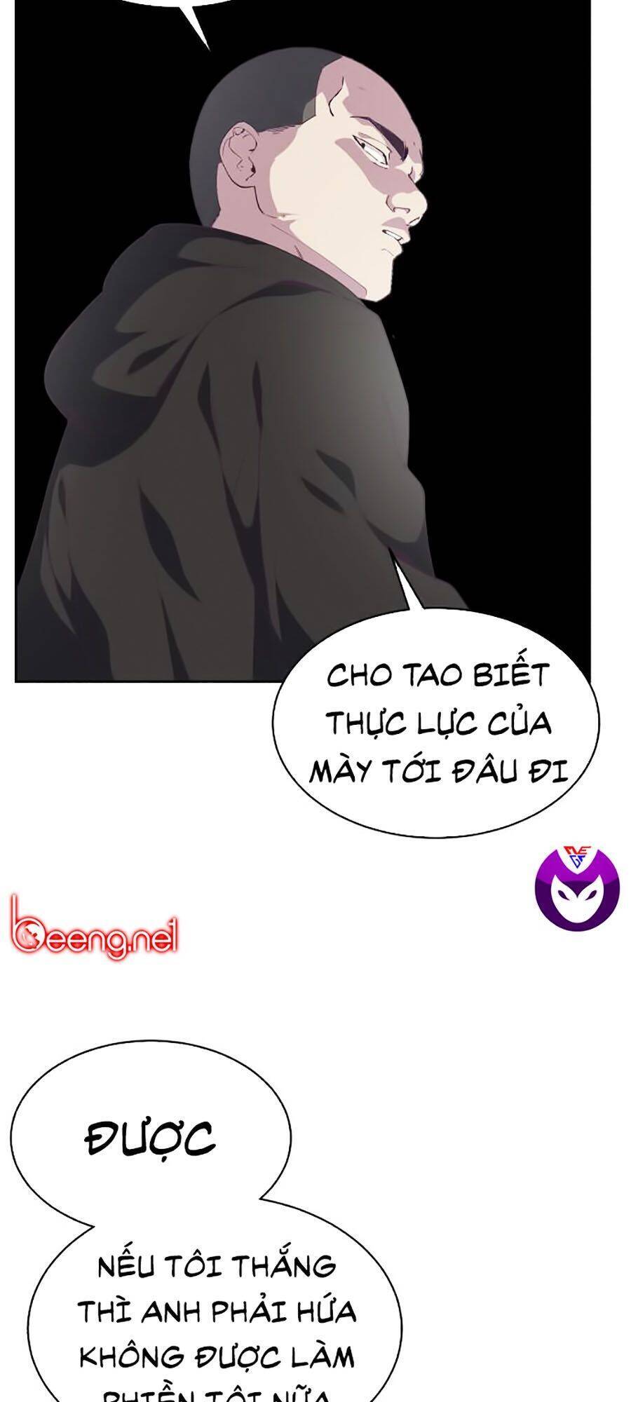 Cậu Bé Của Thần Chết: Chapter 71