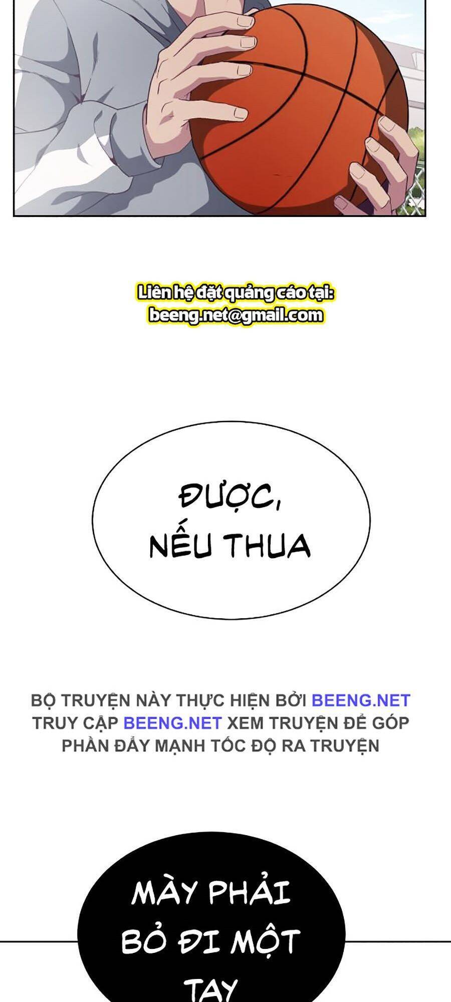 Cậu Bé Của Thần Chết: Chapter 71