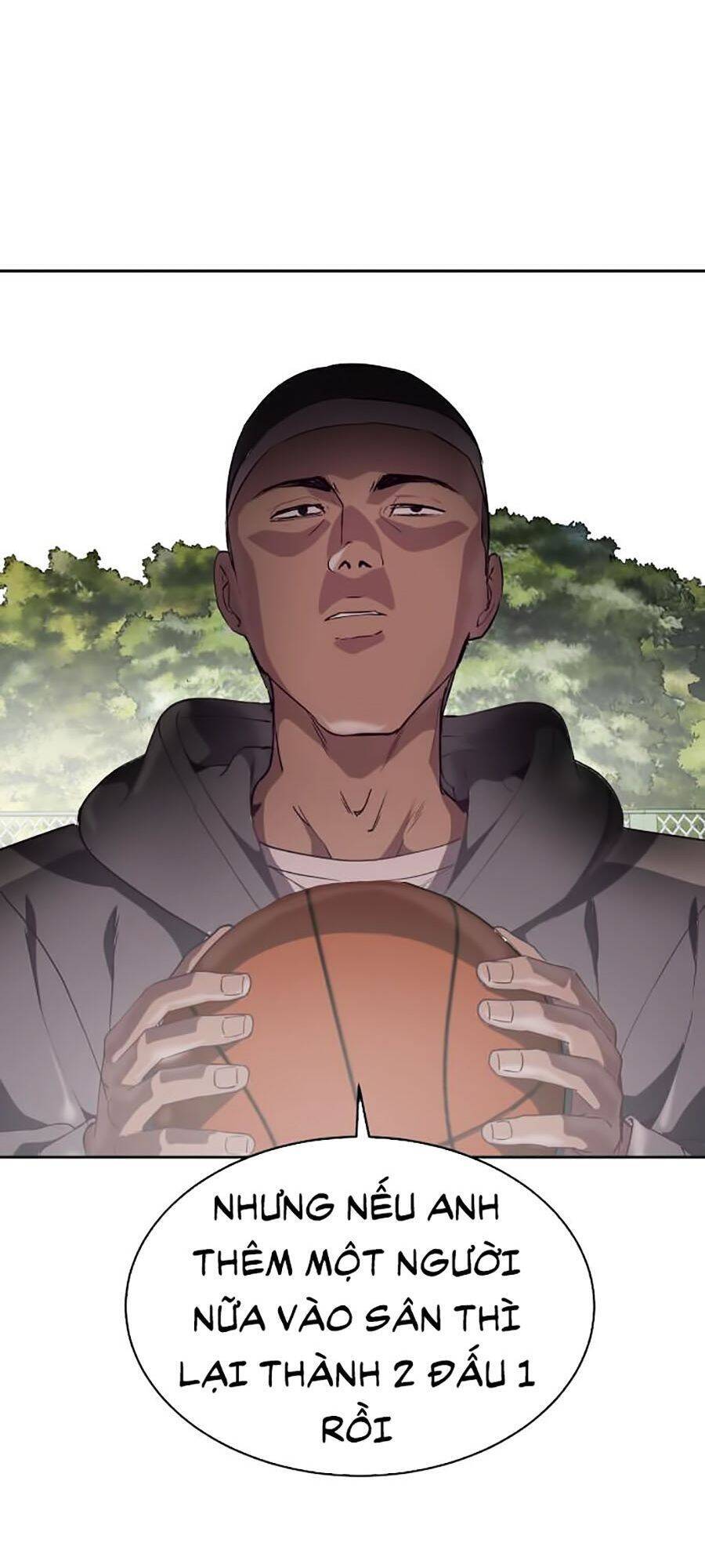 Cậu Bé Của Thần Chết: Chapter 71