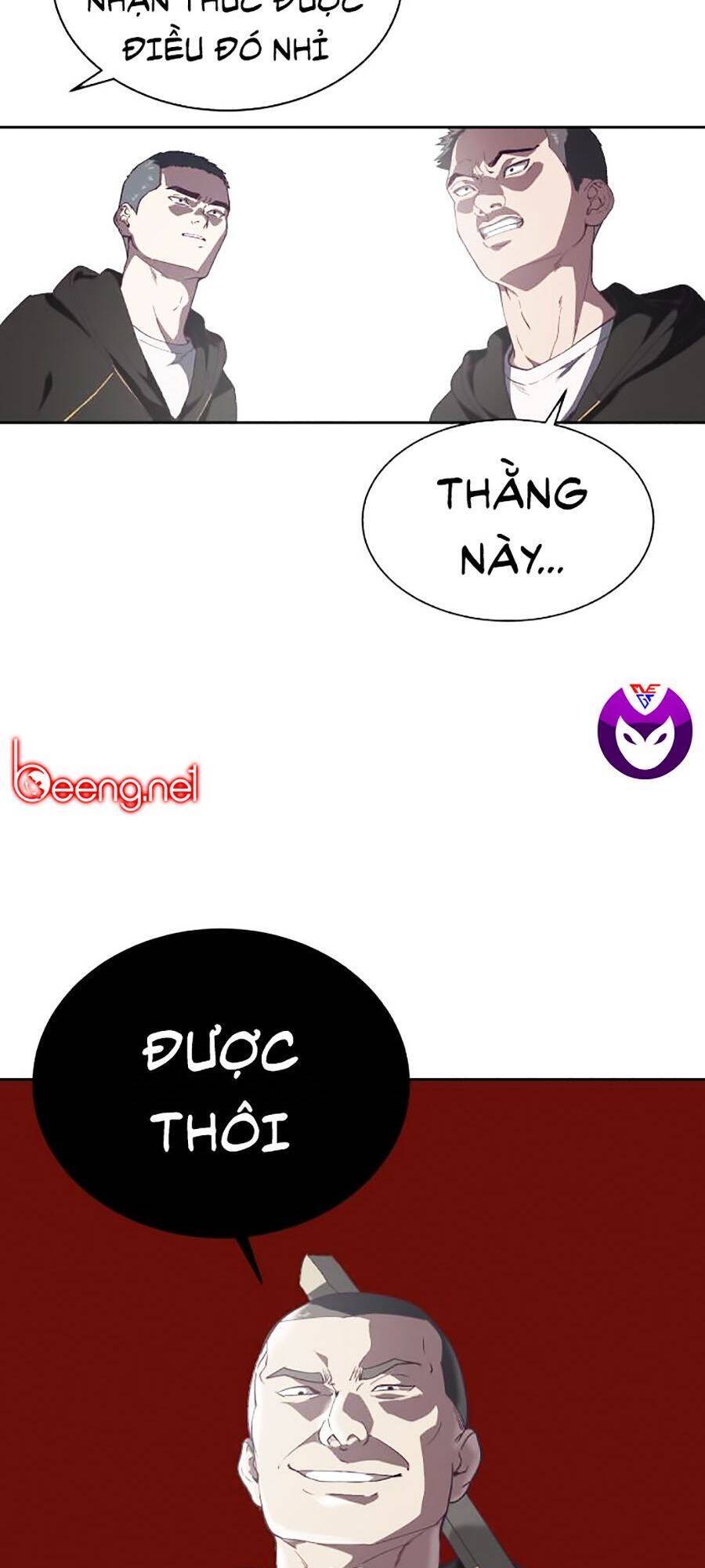 Cậu Bé Của Thần Chết: Chapter 71