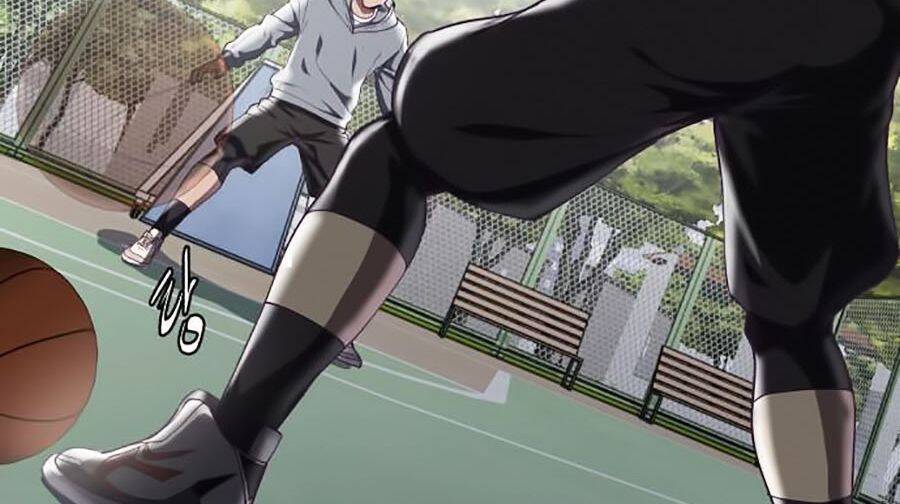 Cậu Bé Của Thần Chết: Chapter 71