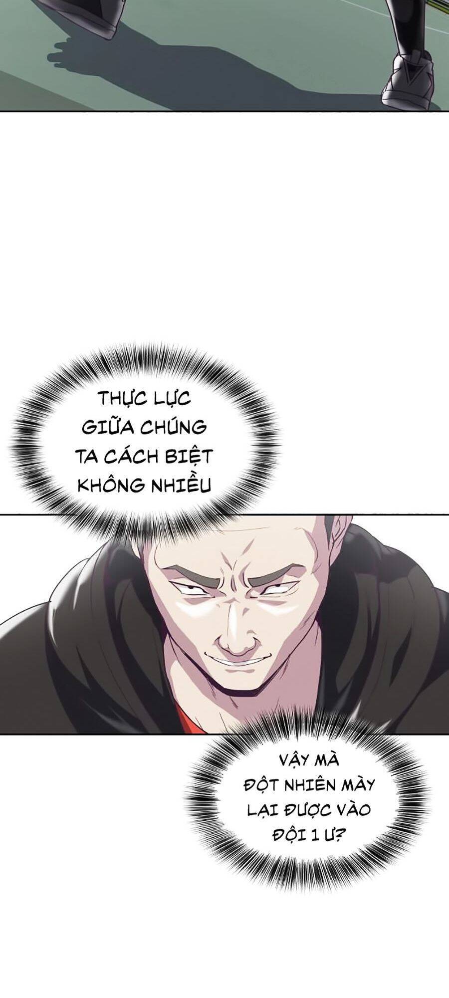 Cậu Bé Của Thần Chết: Chapter 71