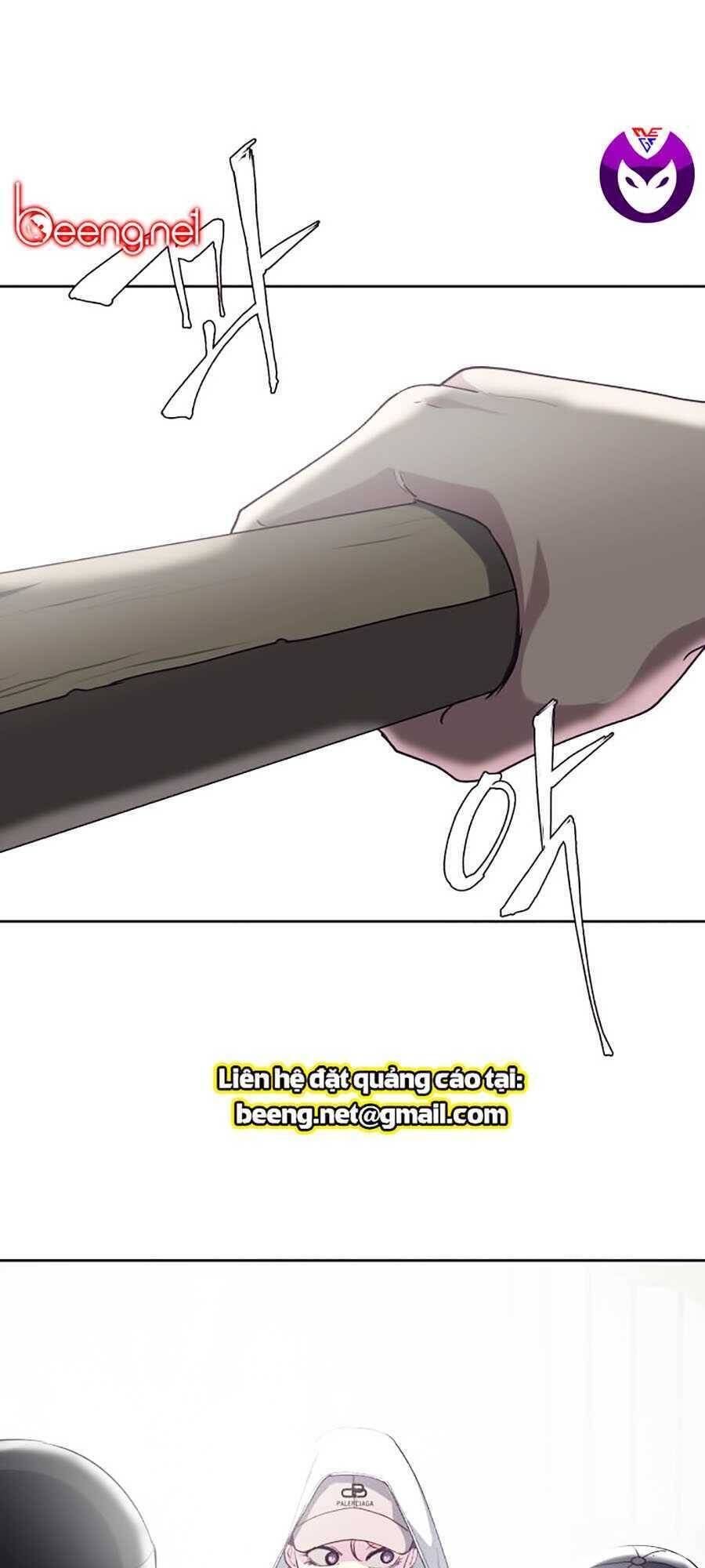 Cậu Bé Của Thần Chết: Chapter 72