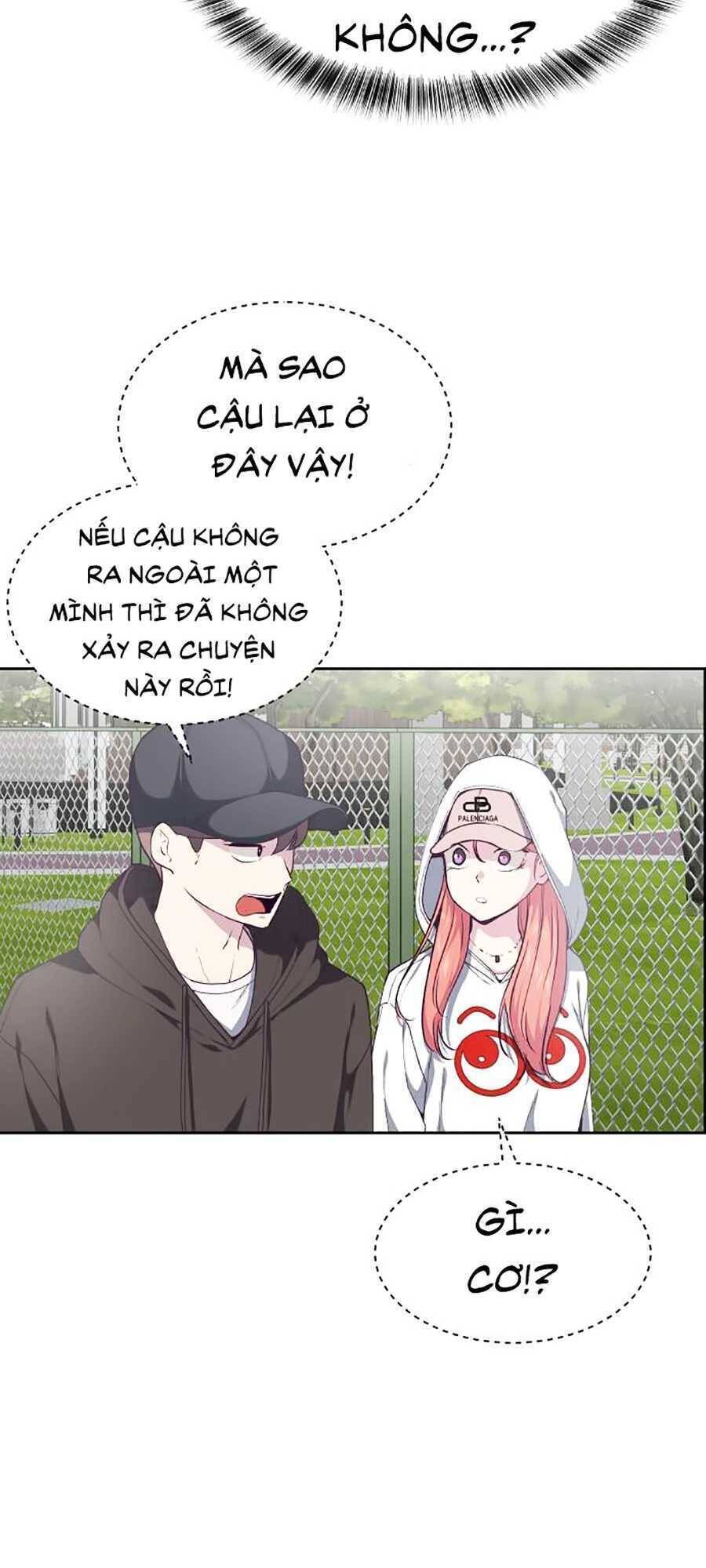 Cậu Bé Của Thần Chết: Chapter 72