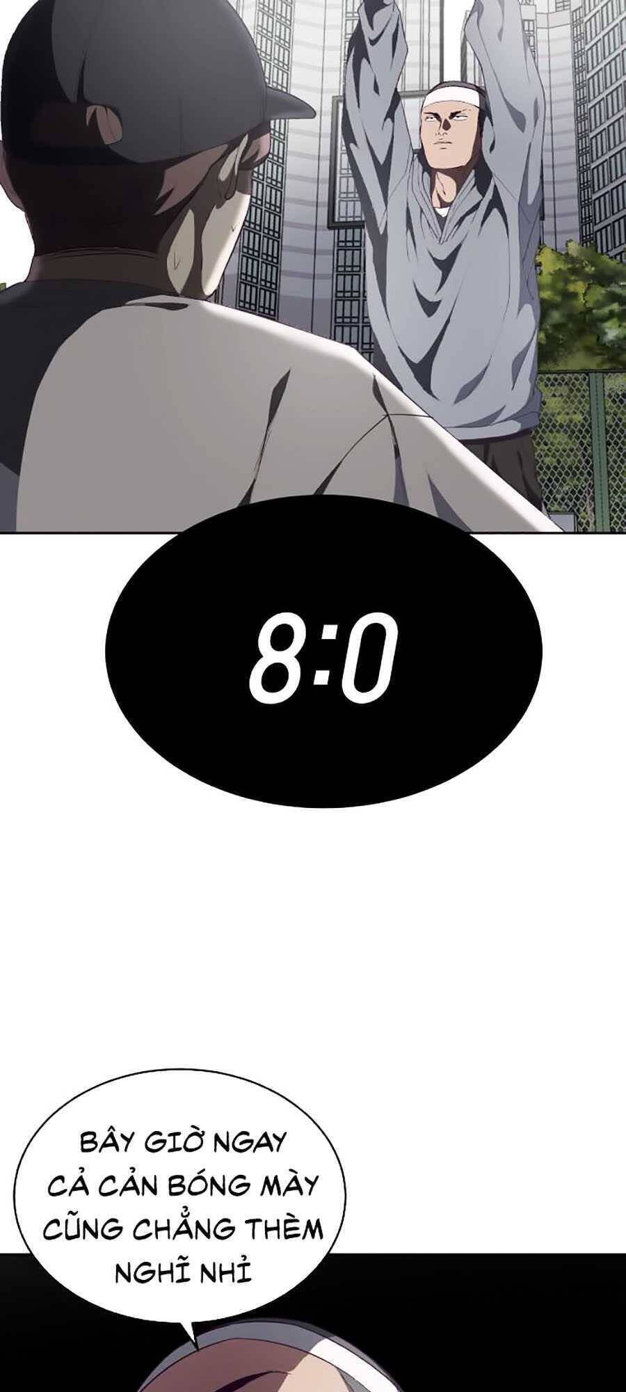 Cậu Bé Của Thần Chết: Chapter 72