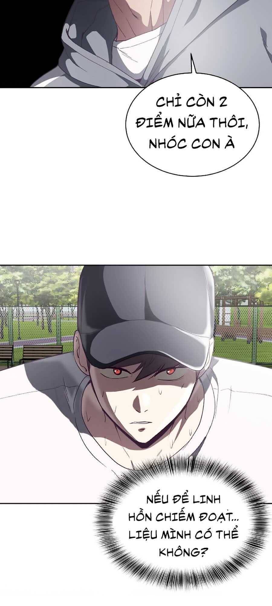 Cậu Bé Của Thần Chết: Chapter 72