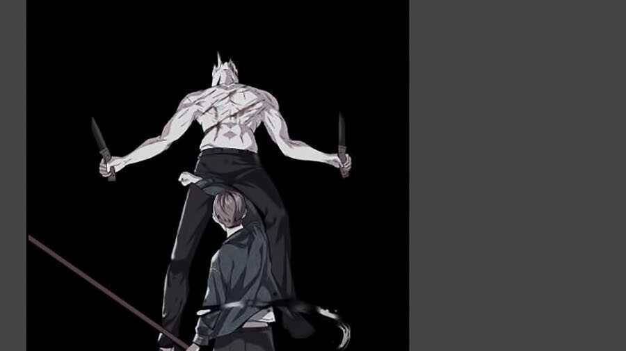 Cậu Bé Của Thần Chết: Chapter 72