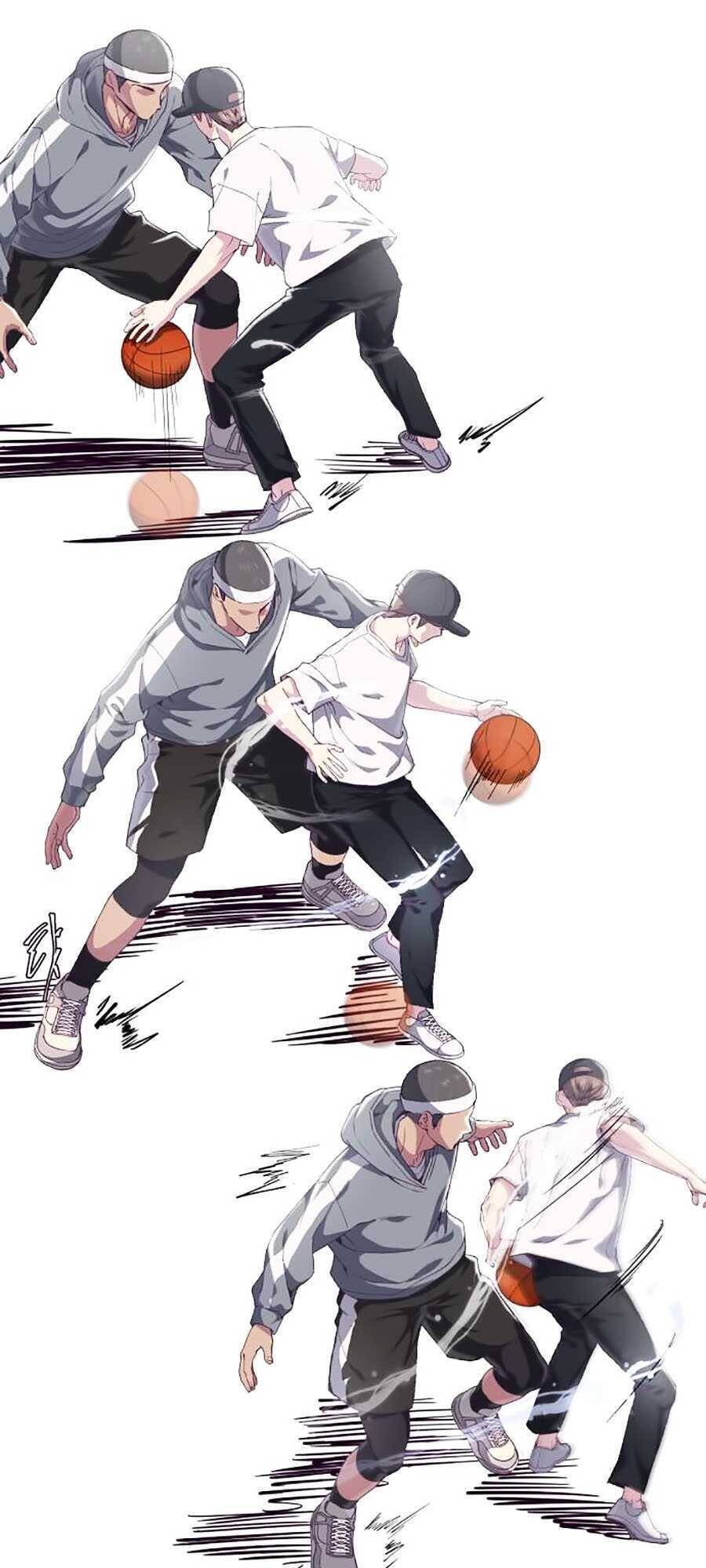 Cậu Bé Của Thần Chết: Chapter 72