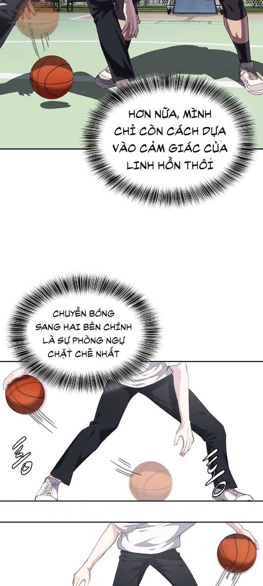 Cậu Bé Của Thần Chết: Chapter 72