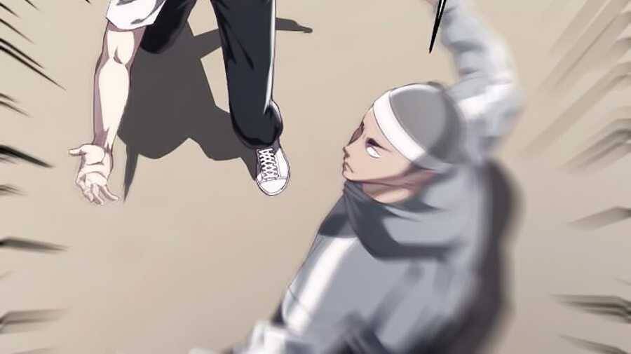 Cậu Bé Của Thần Chết: Chapter 72