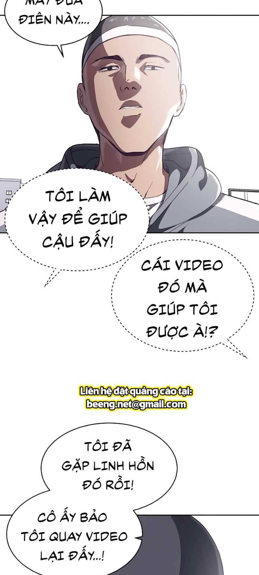 Cậu Bé Của Thần Chết: Chapter 72