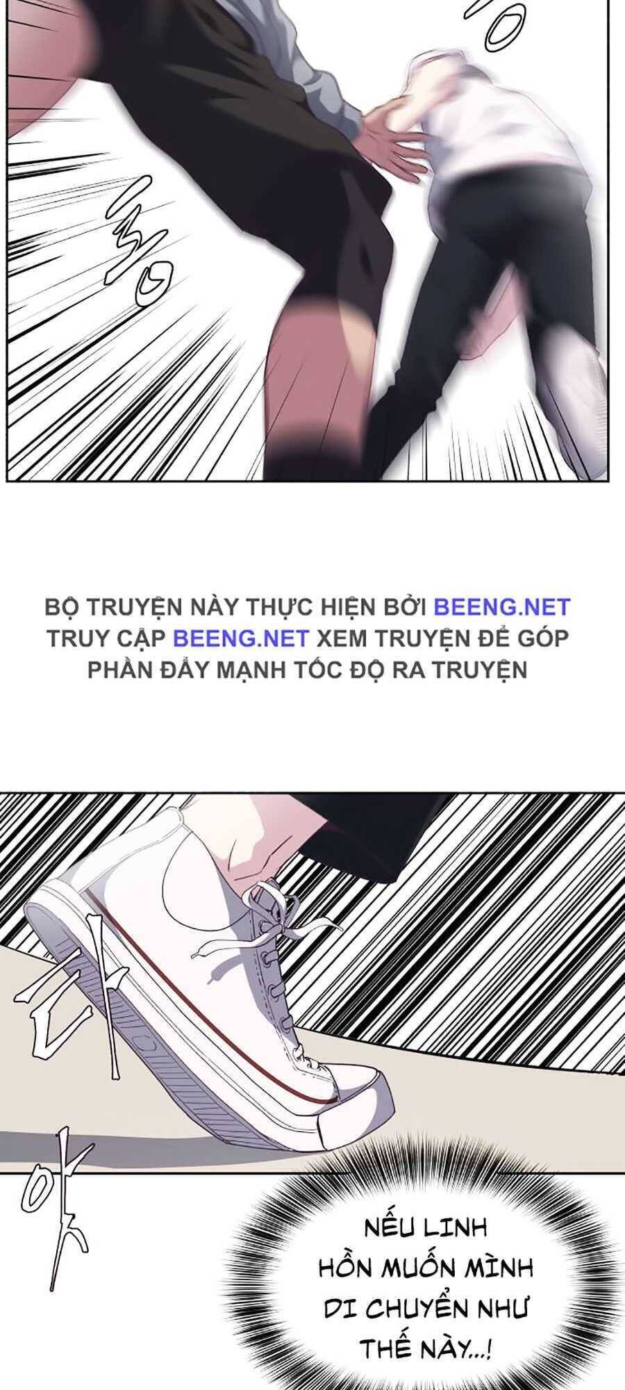 Cậu Bé Của Thần Chết: Chapter 72