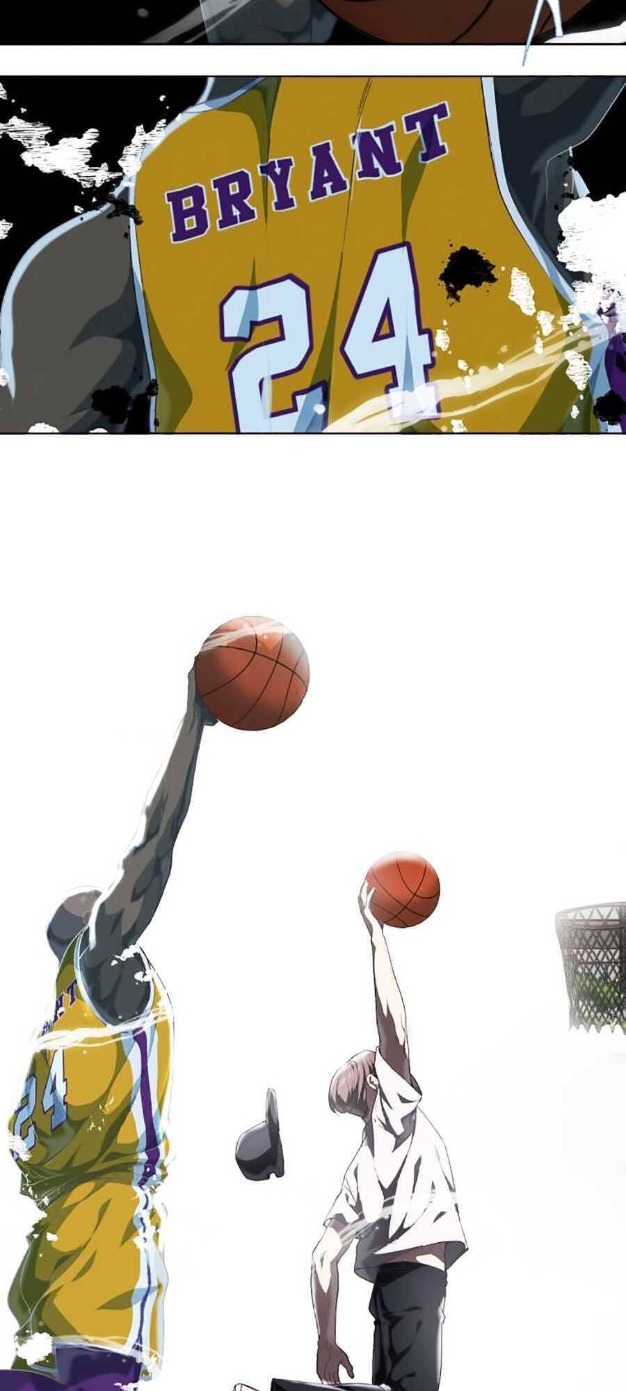 Cậu Bé Của Thần Chết: Chapter 72