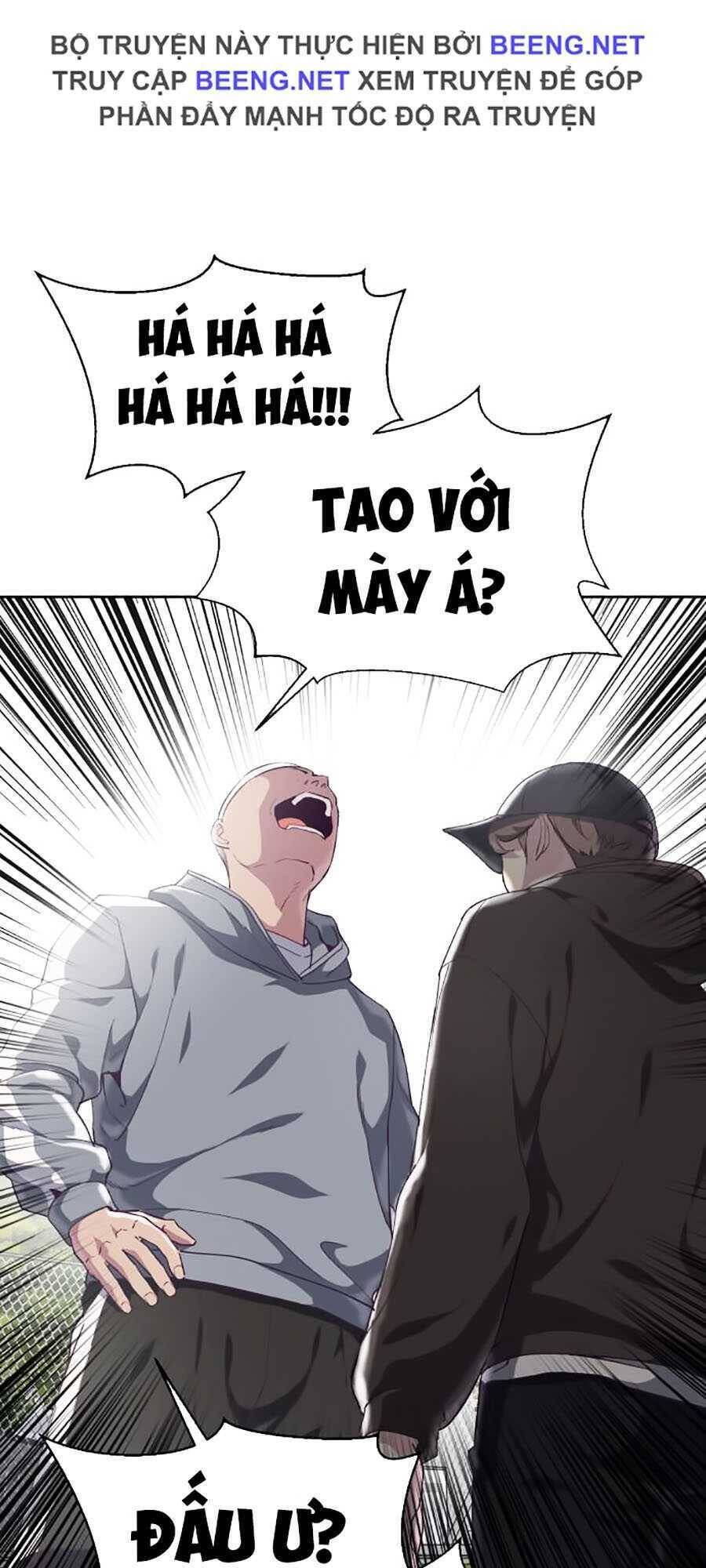 Cậu Bé Của Thần Chết: Chapter 72