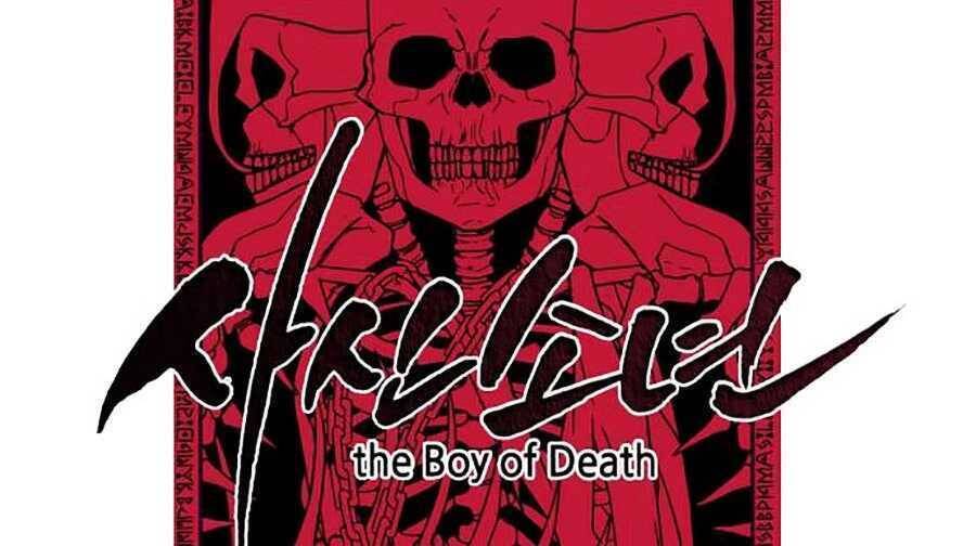 Cậu Bé Của Thần Chết: Chapter 72