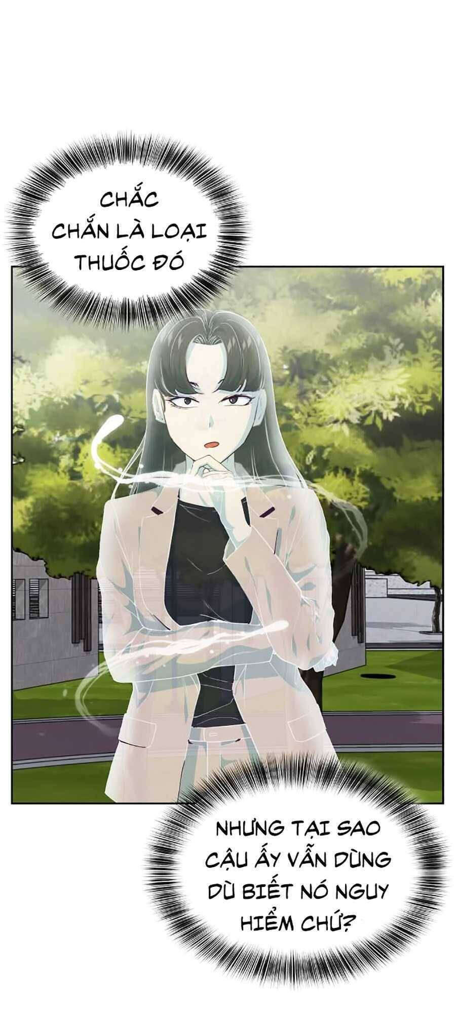 Cậu Bé Của Thần Chết: Chapter 72