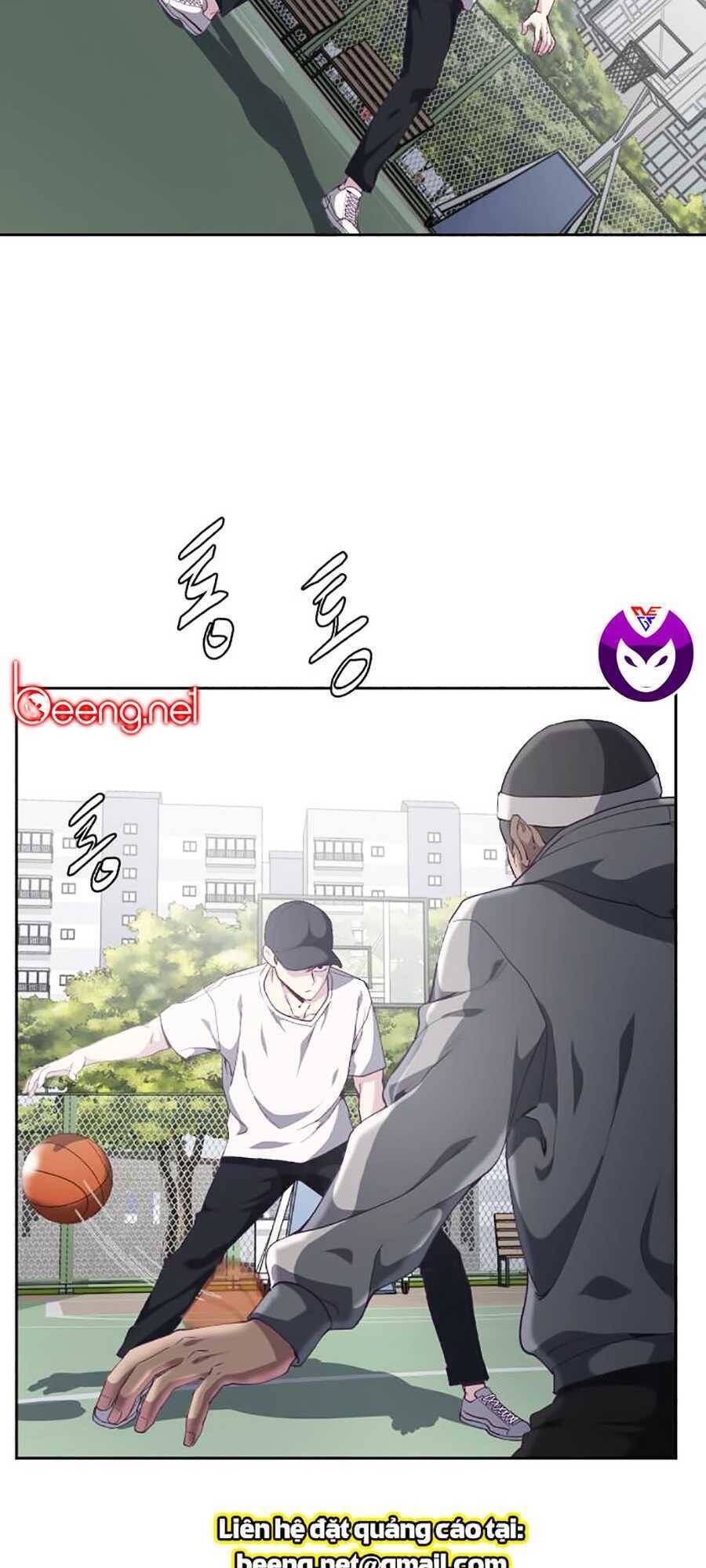 Cậu Bé Của Thần Chết: Chapter 72